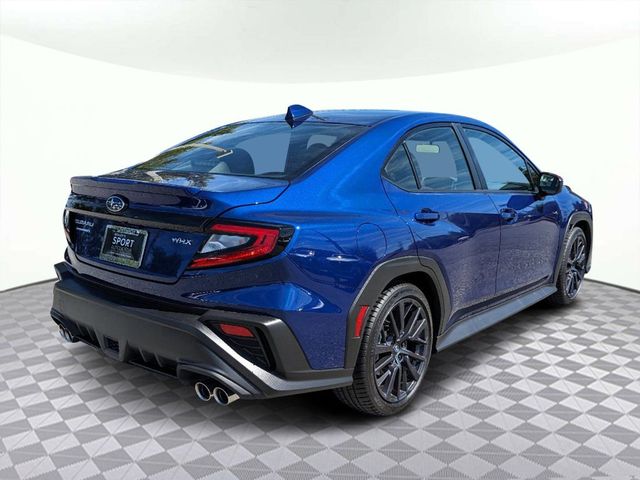 2024 Subaru WRX Premium