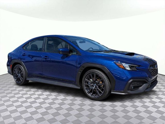 2024 Subaru WRX Premium