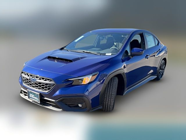 2024 Subaru WRX Premium