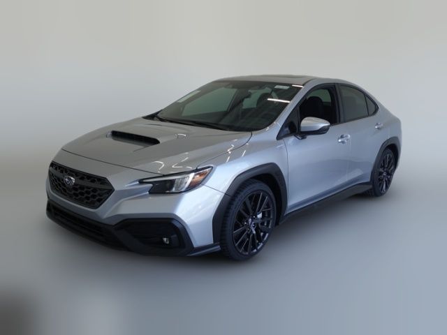 2024 Subaru WRX Premium