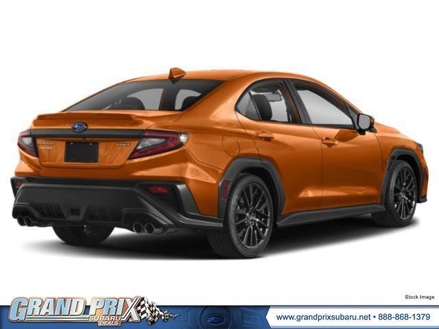 2024 Subaru WRX Premium