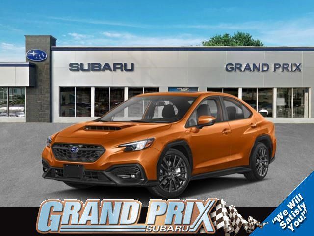 2024 Subaru WRX Premium