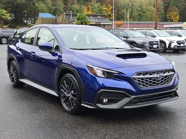 2024 Subaru WRX Premium