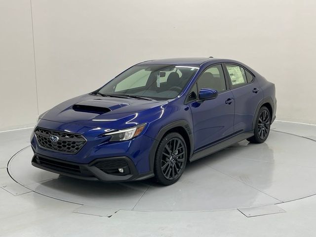 2024 Subaru WRX Premium