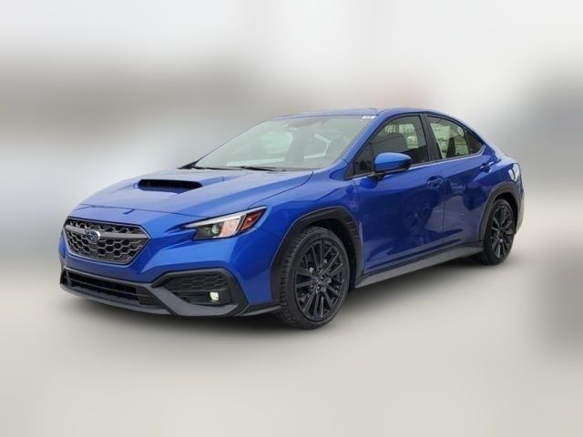 2024 Subaru WRX Premium