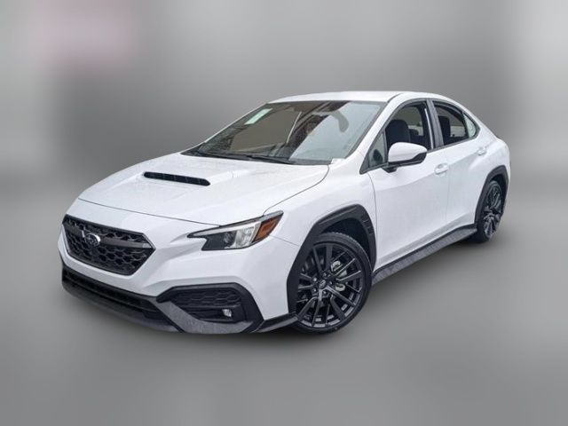 2024 Subaru WRX Premium