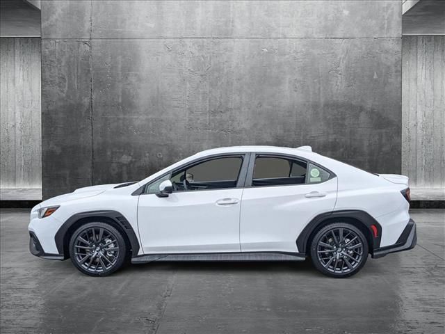 2024 Subaru WRX Premium