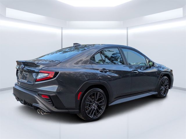 2024 Subaru WRX Premium