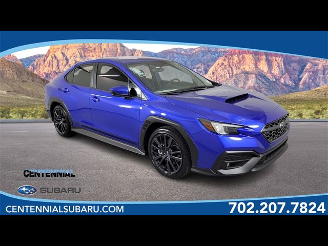 2024 Subaru WRX Premium