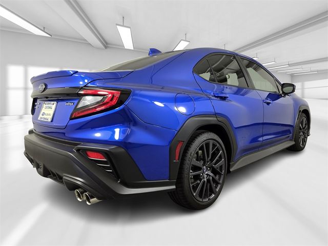 2024 Subaru WRX Premium