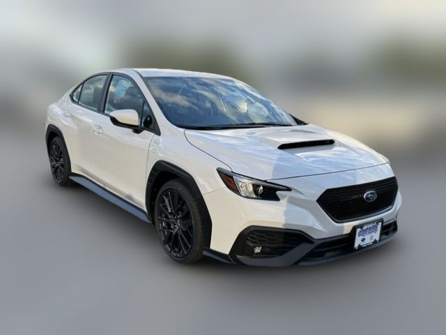 2024 Subaru WRX Premium