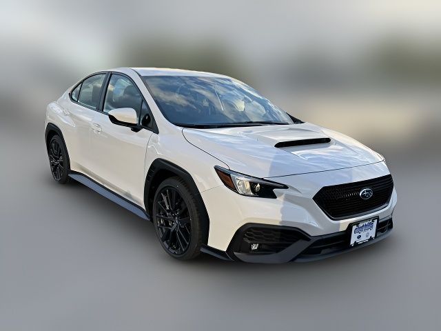 2024 Subaru WRX Premium