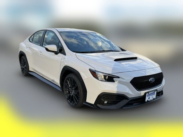 2024 Subaru WRX Premium