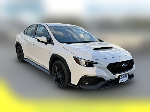 2024 Subaru WRX Premium