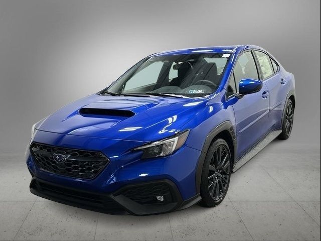 2024 Subaru WRX Premium