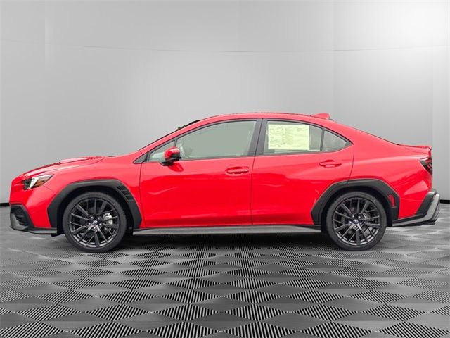 2024 Subaru WRX Premium