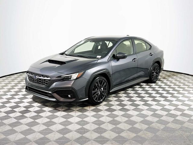 2024 Subaru WRX Premium