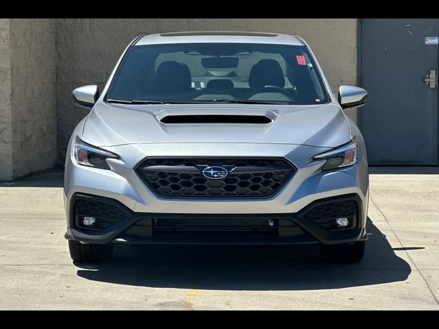 2024 Subaru WRX Premium