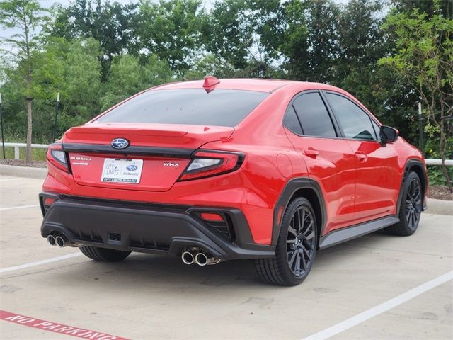 2024 Subaru WRX Premium