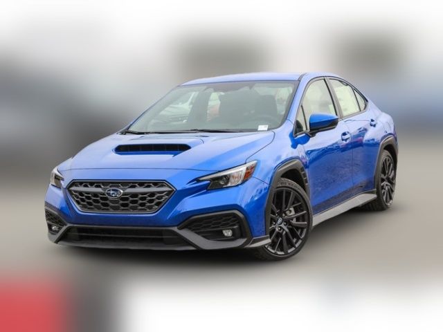 2024 Subaru WRX Premium