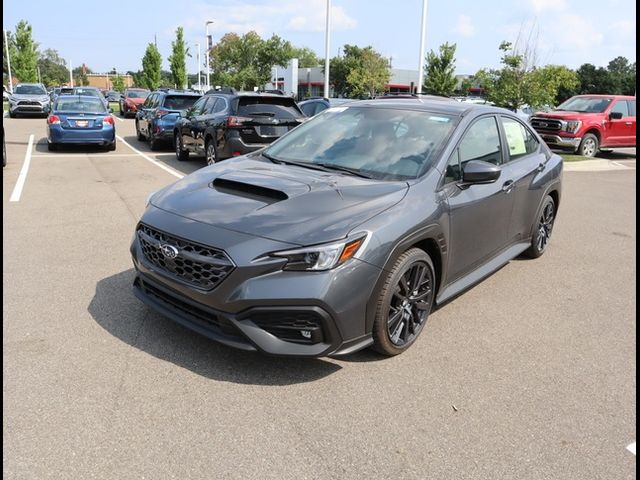 2024 Subaru WRX Premium