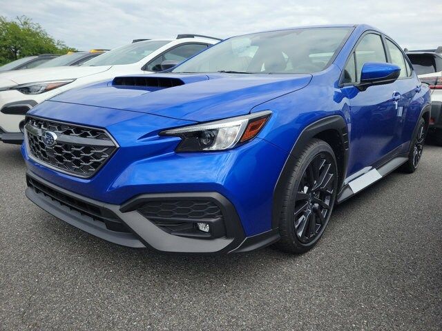 2024 Subaru WRX Premium