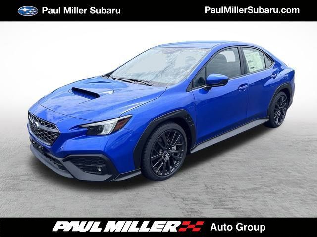 2024 Subaru WRX Premium