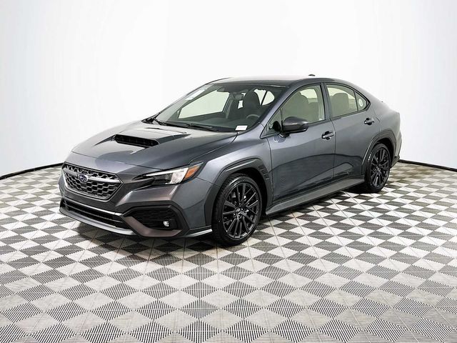 2024 Subaru WRX Premium