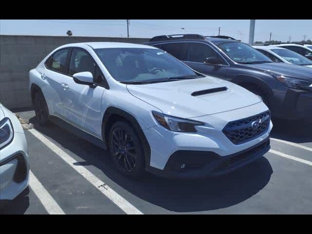 2024 Subaru WRX Premium