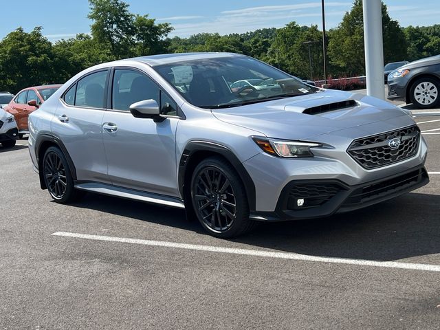 2024 Subaru WRX Premium