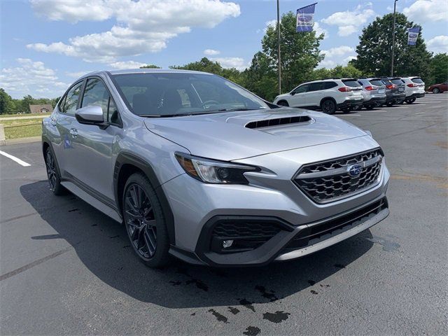 2024 Subaru WRX Premium