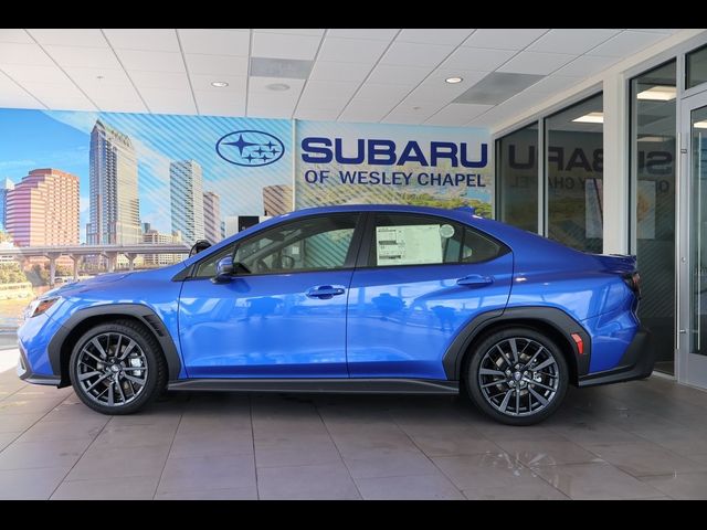 2024 Subaru WRX Premium