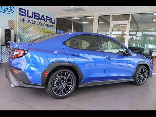 2024 Subaru WRX Premium