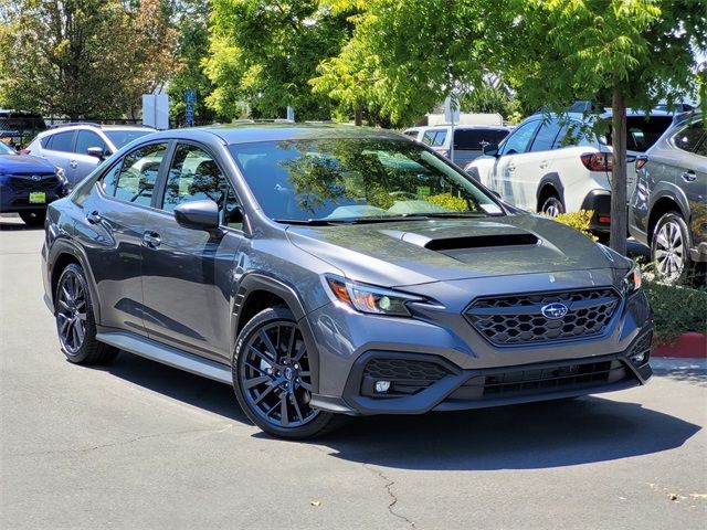 2024 Subaru WRX Premium