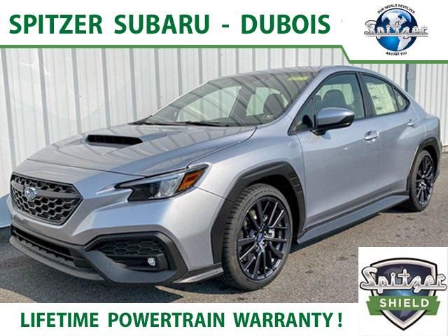 2024 Subaru WRX Premium