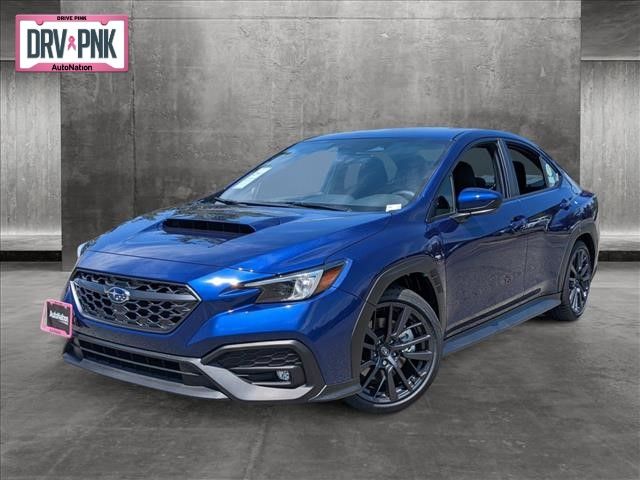 2024 Subaru WRX Premium