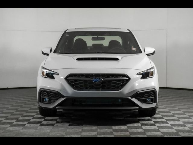 2024 Subaru WRX Premium