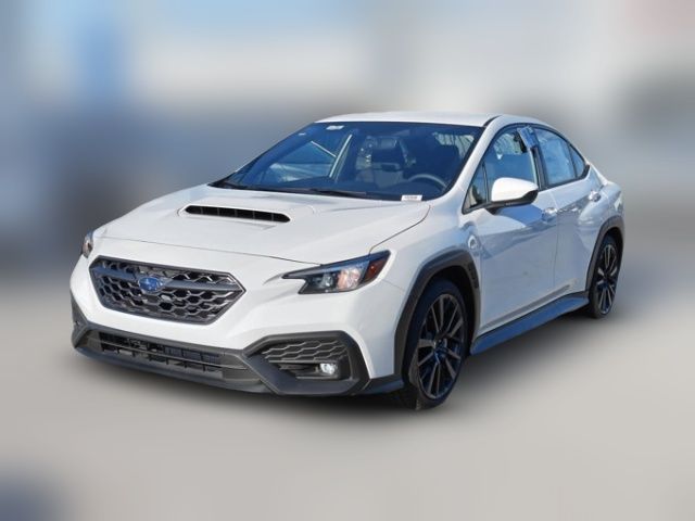 2024 Subaru WRX Premium