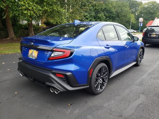 2024 Subaru WRX Premium