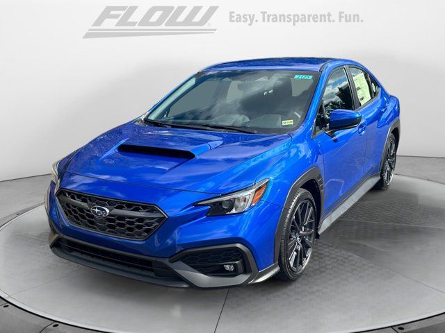 2024 Subaru WRX Premium