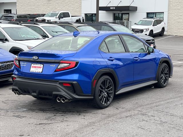 2024 Subaru WRX Premium