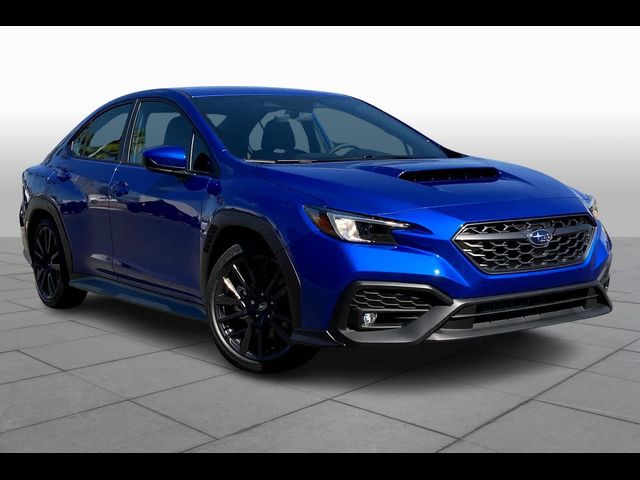 2024 Subaru WRX Premium