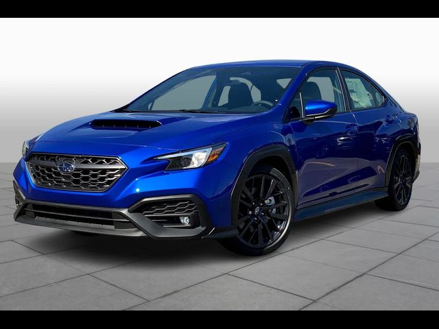 2024 Subaru WRX Premium