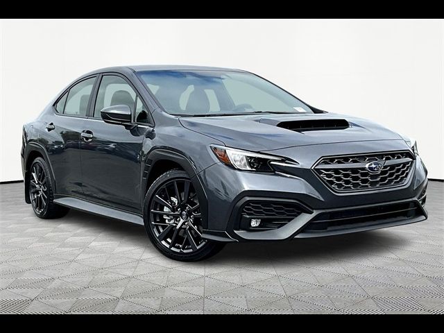 2024 Subaru WRX Premium