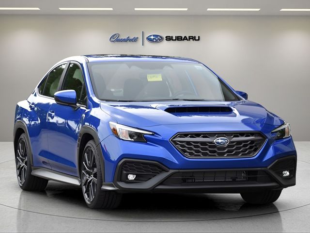 2024 Subaru WRX Premium