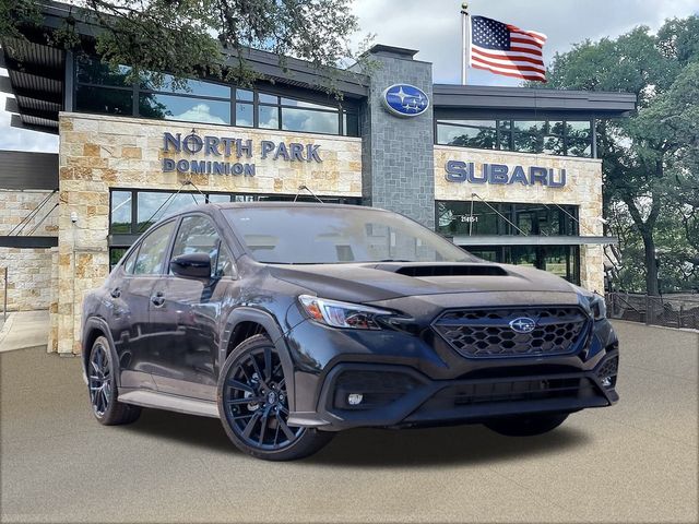 2024 Subaru WRX Premium