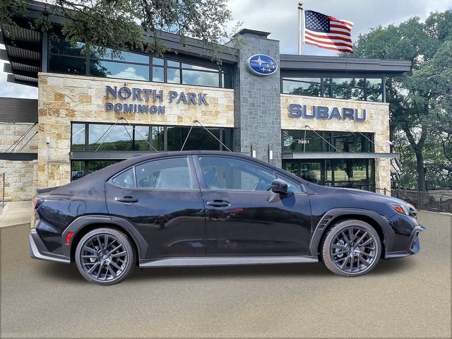 2024 Subaru WRX Premium