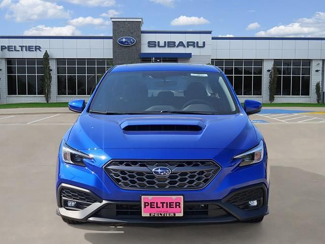 2024 Subaru WRX Premium