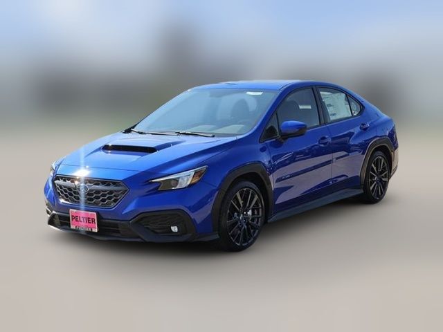 2024 Subaru WRX Premium