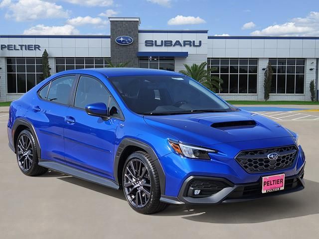 2024 Subaru WRX Premium